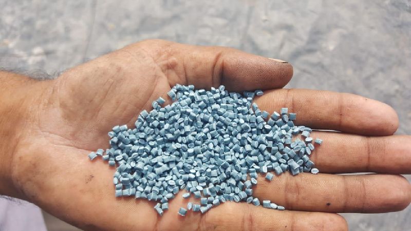 Plastic ldpe film grade granules, for Industrial Use, Feature : Easy To ...