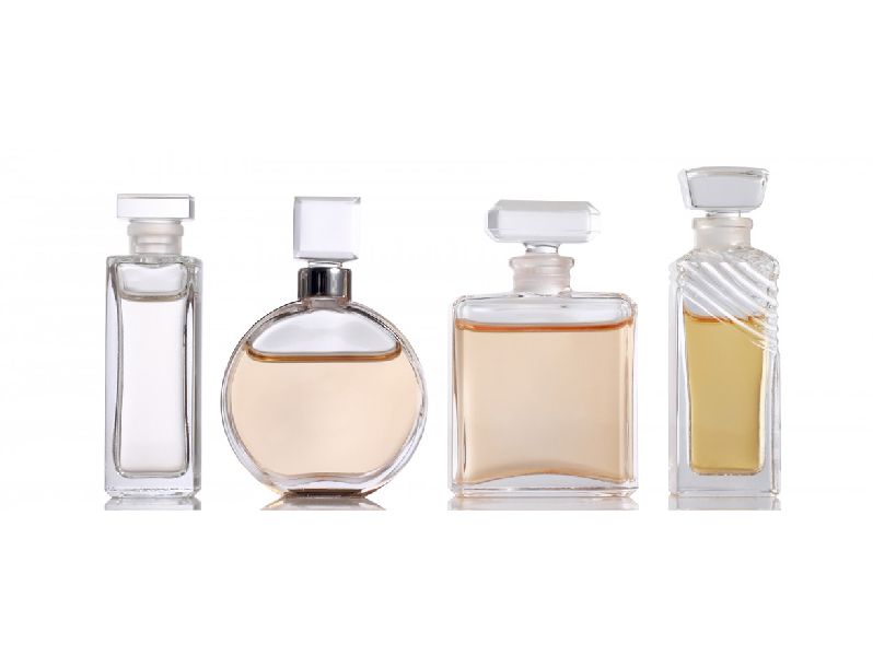 Perfume Glass Bottle Manufacturer in Surat Gujarat India by Sunrise ...