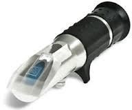 Hand Held Refractometer, For Industrial, Laboratory