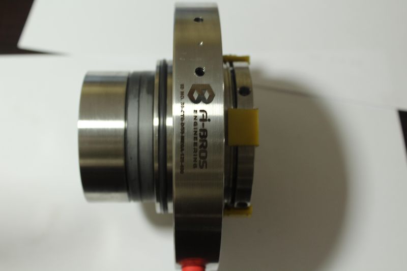Double Cartridge Mechanical Seals (55 mm)