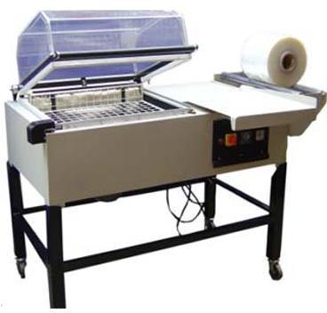 Chamber Shrink Wrapping Machine