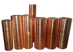 Round Stainless Steel Printing Engraved Cylinder, Color : Golden