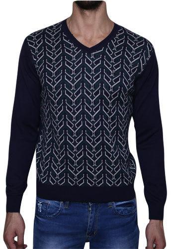 Mens sweater, Occasion : Casual Wear