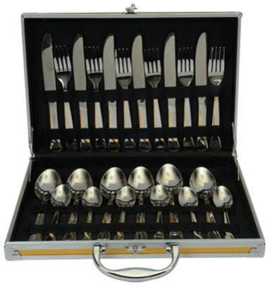 Cutlery Box Set