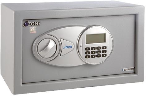 Electronic Safes