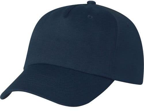 Polyester Cap