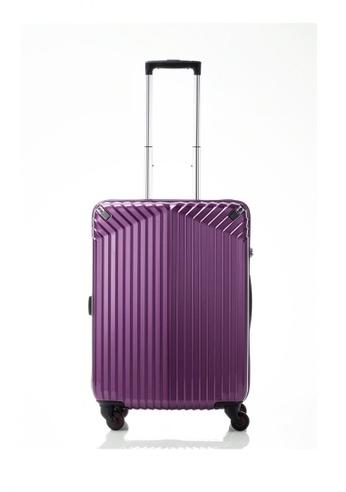 Plain Nylon Travel Trolley Bags, Technics : Machine Made