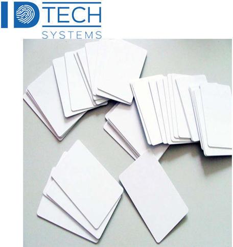 ID Tech Square Pvc Plastic Card, Shape : Rectangular