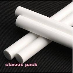 Glue Stick Milky White, Packaging Size : ctn