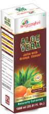 Arogyashri Aloe Vera Juice, Packaging Type : Bottle