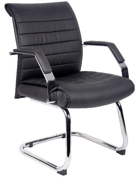 Metal Polished Plain office chair, Feature : Attractive Designs, Durable