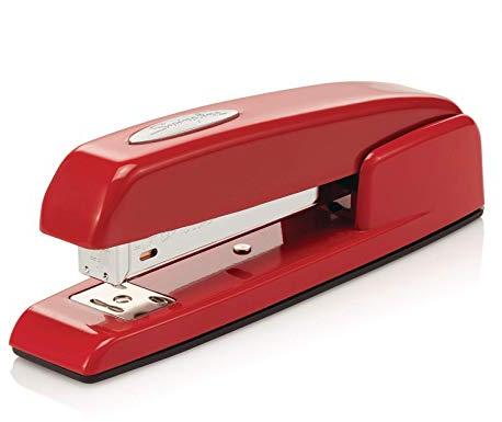 Plastic Paper Stapler, Feature : Easy To Use, Light Weight