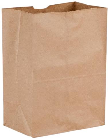 Square Bottom paper Bag