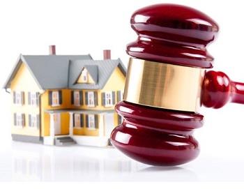 property legal adviser services