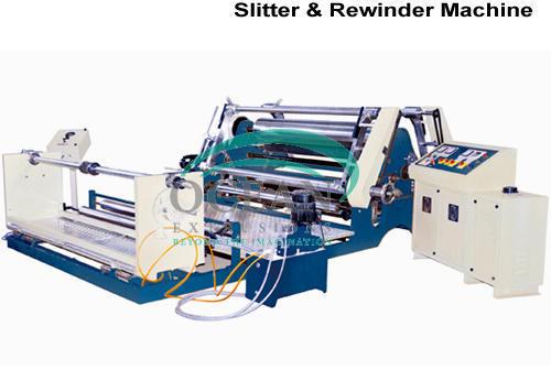 paper slitting machines