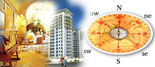 vastu consultant