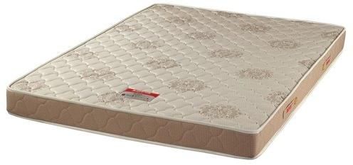 Kurl-on Spring Relish Bed Mattress, Dimension : 78*60*6 Inch
