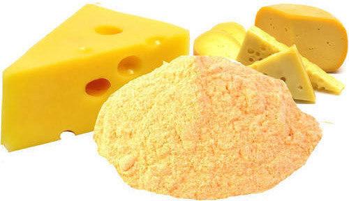 Sayaji Cheese Powder, Packaging Type : Loose