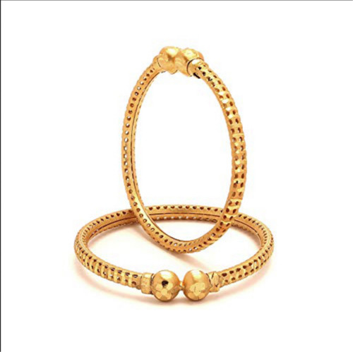 Micro Gold Plated Bracelet