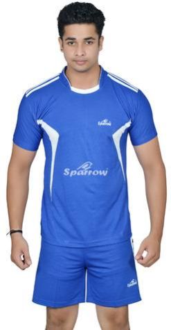 Sparrow Soccer Uniforms, Size : 34 To 44