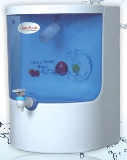 Aquafresh Domestic RO System