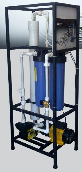 Commercial RO System (150-200 LPH)