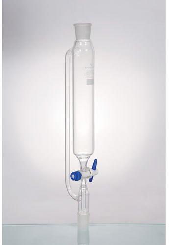 Laboratory Glassware, Color : Transparent