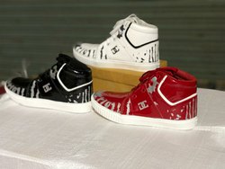 Kids Sneakers Shoes