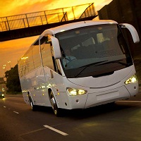 Bus Booking & Ticketing
