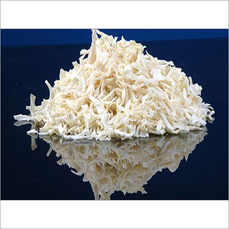 Natural Dehydrated White Onion Flakes, for Cooking, Feature : Hygienically Packed, Non Harmful