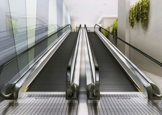 Moving Walkway