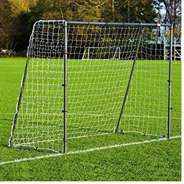 Polyester MS hockey goal post, Size : 3 x 4 Feet