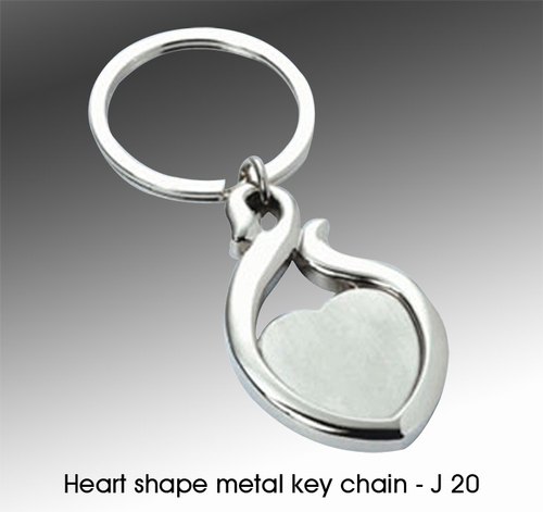 Metal Key Chain