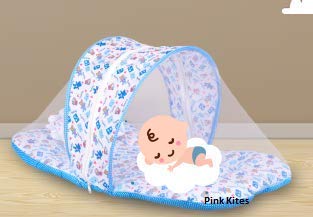 baby mosquito bed