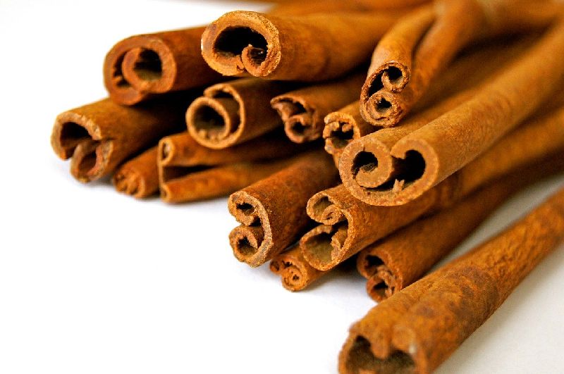 Cinnamon Rolls, Style : Dried