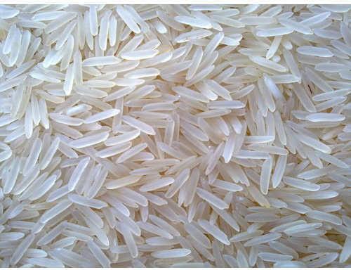 Organic 1121 Basmati Rice, for Gluten Free, High In Protein, Color : White