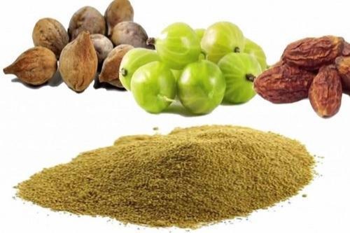  triphala powder, Packaging Type : pouch