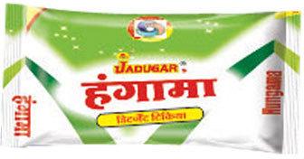 Jadugar Hungama Detergent Cake, Packaging Size : 250 grams