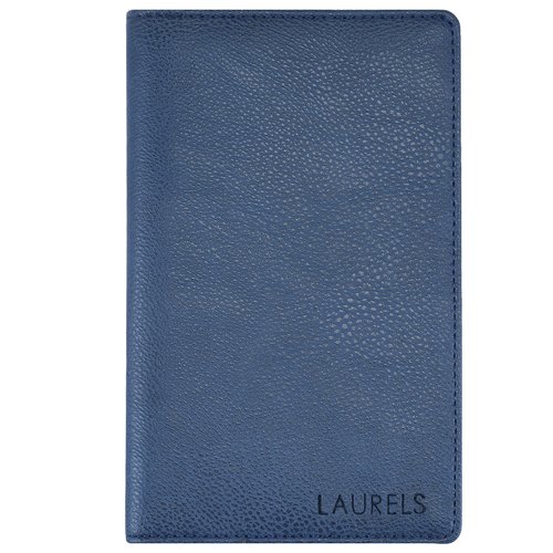 Casual Leather Travel Wallet