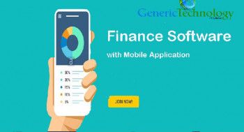 Online Finance Daily Collection Android Mobile Apps Software