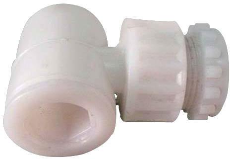 Plastic Cooling Tower Nozzles, Color : White