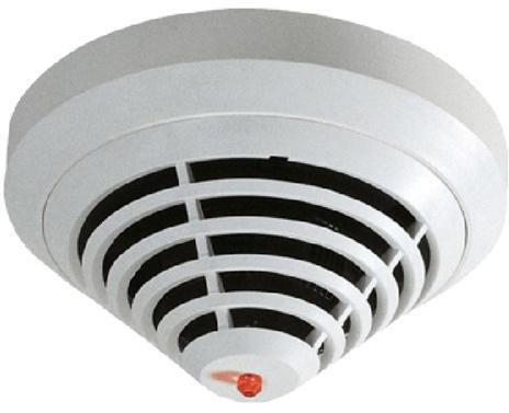 Addressable Smoke Detector, for Office Buildings