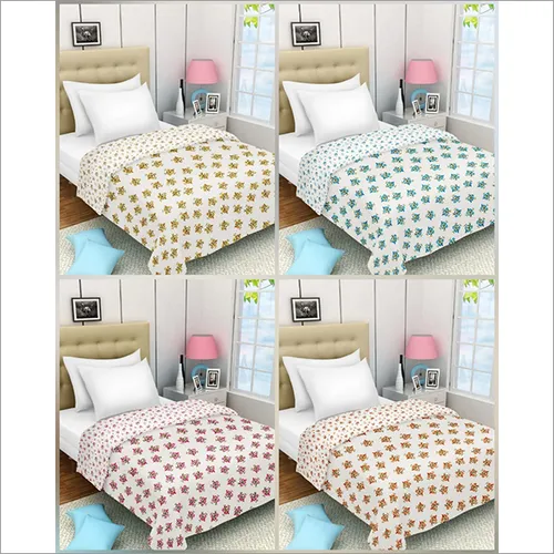 100 Printed Cotton Dohar Set at best price INR 940INR 5,000 / Piece in