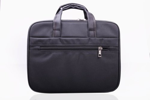 Plain Leather Trendy Laptop Bags, Feature : Nice Look, Water Proof