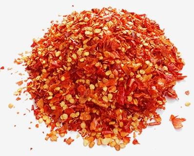 Red Chilli Flakes