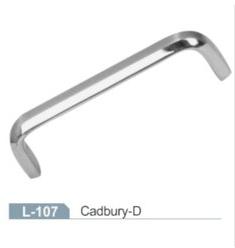 Stainless Steel Cabinet Handle