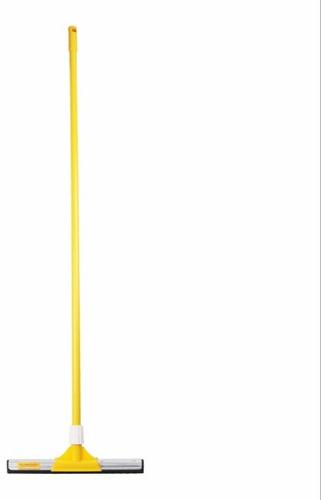 Classy Touch Iron Floor Squeegee Wiper, Color : Yellow at Rs 180 ...