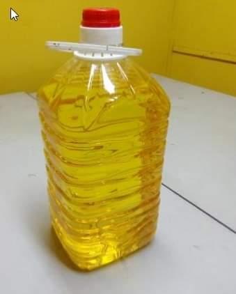 Super Palm Olein Oil