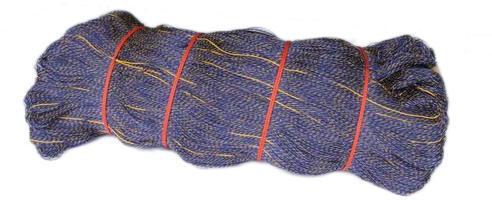 Sun Brand HDPE Sapphire Braided Nets, Features : Strong Durable
