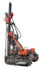 FMT Land Based Drilling Rigs